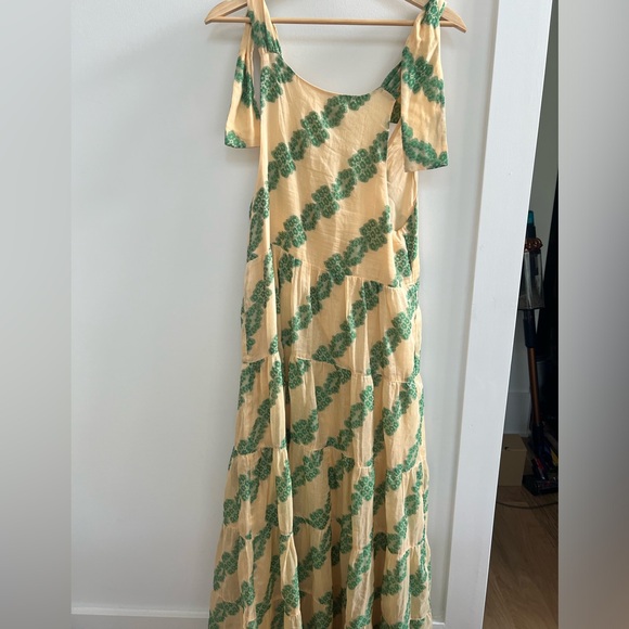 Sezane | Marina Dress - Picture 6 of 7